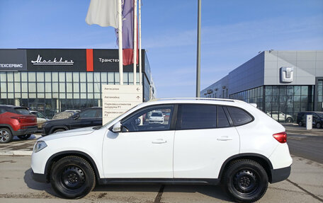 Brilliance V5 I рестайлинг, 2014 год, 800 000 рублей, 10 фотография