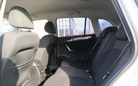 Brilliance V5 I рестайлинг, 2014 год, 800 000 рублей, 15 фотография