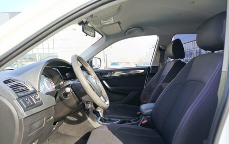 Brilliance V5 I рестайлинг, 2014 год, 800 000 рублей, 20 фотография