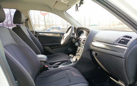 Brilliance V5 I рестайлинг, 2014 год, 800 000 рублей, 13 фотография
