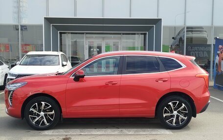 Haval Jolion, 2023 год, 2 050 000 рублей, 4 фотография