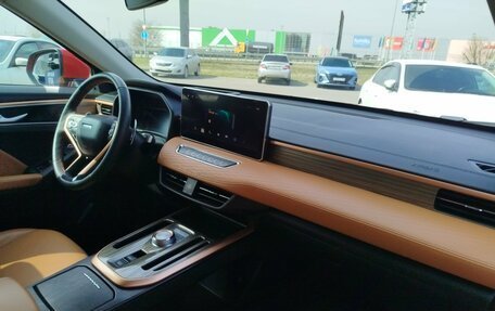 Haval Jolion, 2023 год, 2 050 000 рублей, 10 фотография