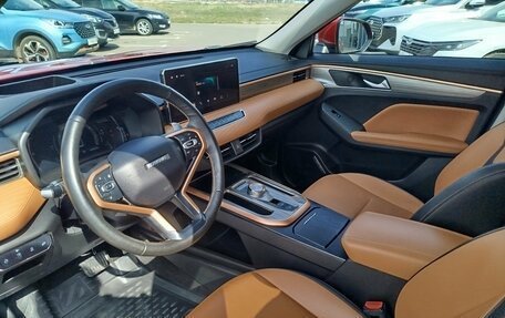 Haval Jolion, 2023 год, 2 050 000 рублей, 8 фотография