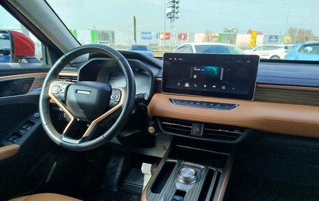 Haval Jolion, 2023 год, 2 050 000 рублей, 11 фотография