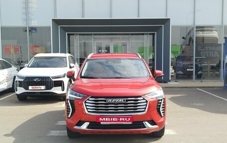 Haval Jolion, 2023 год, 2 050 000 рублей, 2 фотография