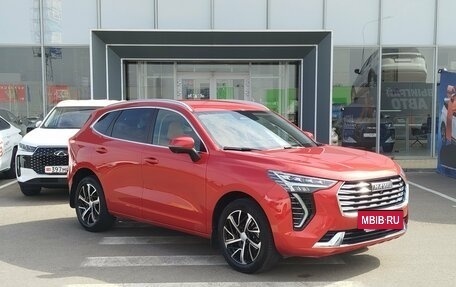 Haval Jolion, 2023 год, 2 050 000 рублей, 3 фотография