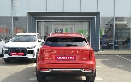 Haval Jolion, 2023 год, 2 050 000 рублей, 5 фотография