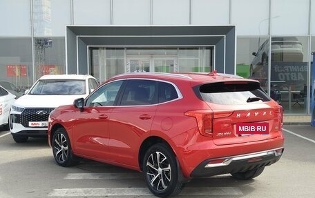 Haval Jolion, 2023 год, 2 050 000 рублей, 6 фотография