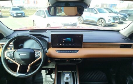 Haval Jolion, 2023 год, 2 050 000 рублей, 12 фотография