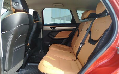 Haval Jolion, 2023 год, 2 050 000 рублей, 19 фотография