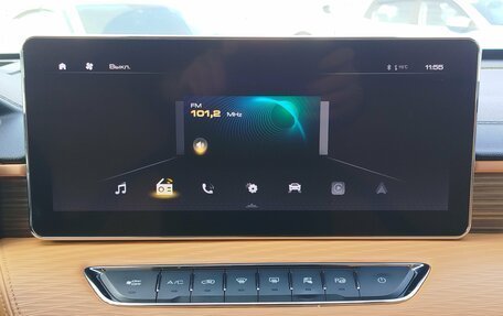 Haval Jolion, 2023 год, 2 050 000 рублей, 14 фотография