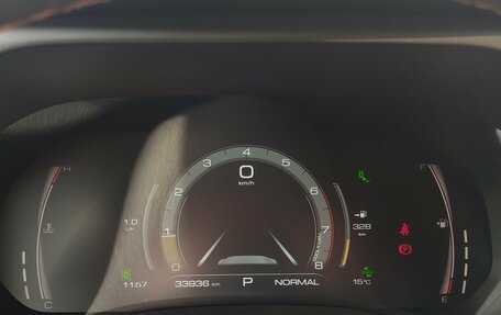 Haval Jolion, 2023 год, 2 050 000 рублей, 21 фотография