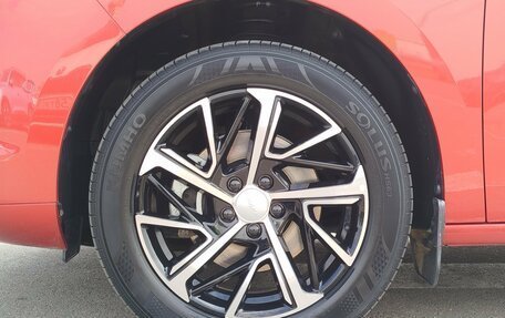 Haval Jolion, 2023 год, 2 050 000 рублей, 22 фотография