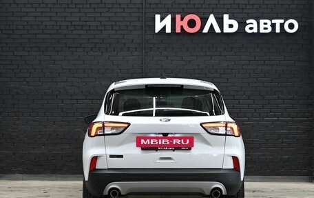 Ford Escape, 2021 год, 2 185 000 рублей, 5 фотография