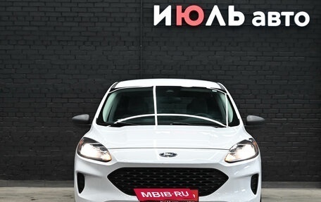 Ford Escape, 2021 год, 2 185 000 рублей, 2 фотография