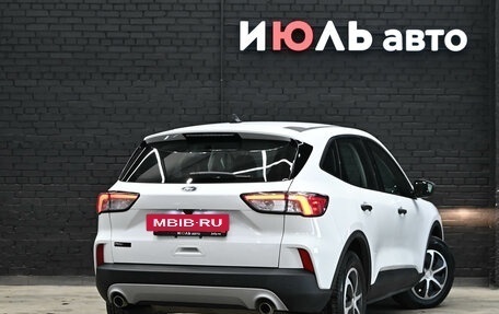 Ford Escape, 2021 год, 2 185 000 рублей, 6 фотография