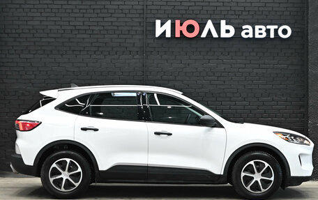 Ford Escape, 2021 год, 2 185 000 рублей, 8 фотография