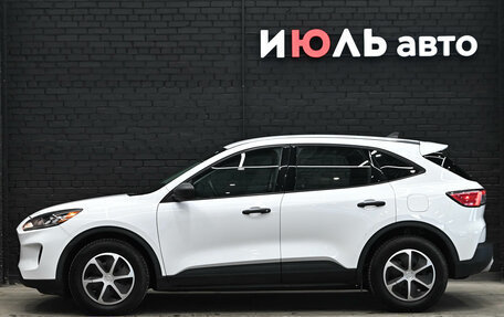 Ford Escape, 2021 год, 2 185 000 рублей, 7 фотография