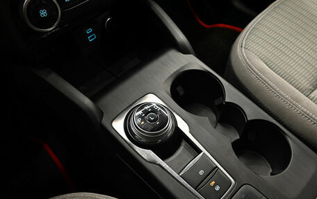 Ford Escape, 2021 год, 2 185 000 рублей, 13 фотография