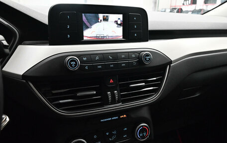 Ford Escape, 2021 год, 2 185 000 рублей, 14 фотография