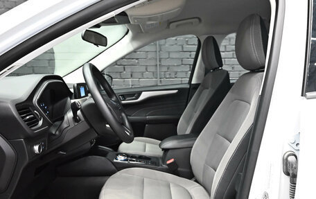 Ford Escape, 2021 год, 2 185 000 рублей, 16 фотография