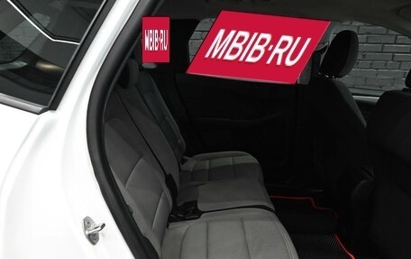 Ford Escape, 2021 год, 2 185 000 рублей, 10 фотография