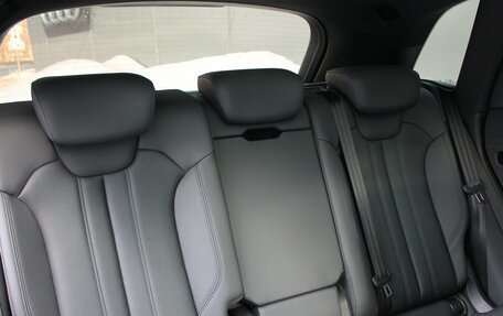 Audi Q5, 2022 год, 5 300 000 рублей, 4 фотография