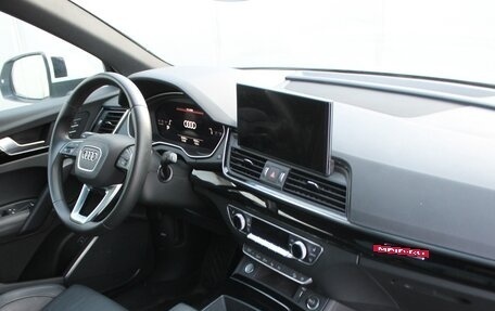 Audi Q5, 2022 год, 5 300 000 рублей, 3 фотография