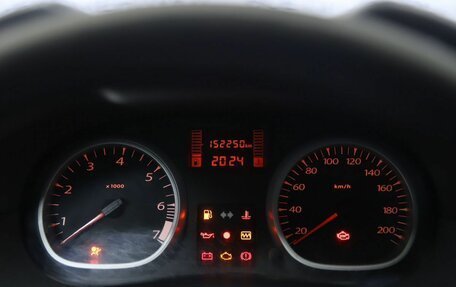 Renault Duster I рестайлинг, 2013 год, 740 000 рублей, 10 фотография