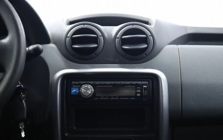 Renault Duster I рестайлинг, 2013 год, 740 000 рублей, 13 фотография