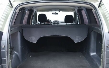 Renault Duster I рестайлинг, 2013 год, 740 000 рублей, 16 фотография