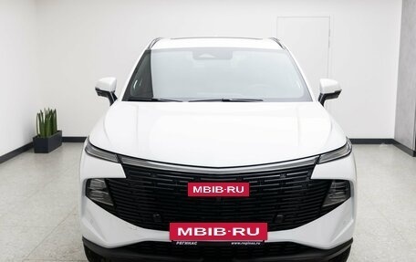 Haval F7x, 2026 год, 3 799 000 рублей, 4 фотография