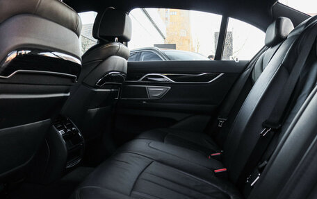 BMW 7 серия, 2020 год, 6 850 000 рублей, 7 фотография