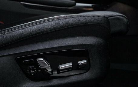 BMW 7 серия, 2020 год, 6 850 000 рублей, 14 фотография