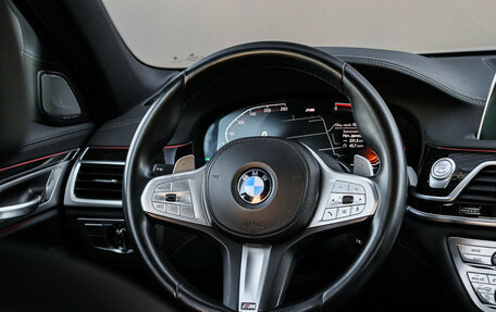 BMW 7 серия, 2020 год, 6 850 000 рублей, 11 фотография