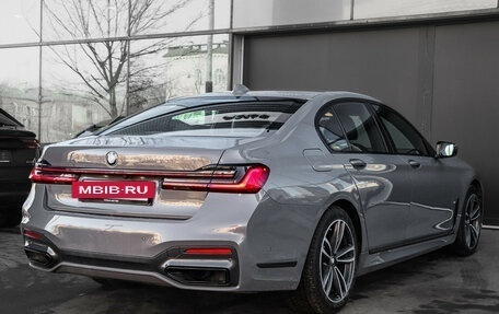 BMW 7 серия, 2020 год, 6 850 000 рублей, 4 фотография