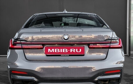 BMW 7 серия, 2020 год, 6 850 000 рублей, 5 фотография