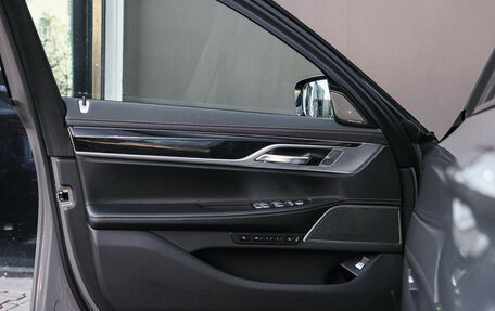 BMW 7 серия, 2020 год, 6 850 000 рублей, 21 фотография