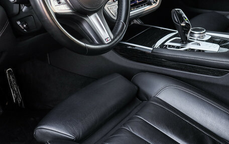 BMW 7 серия, 2020 год, 6 850 000 рублей, 19 фотография