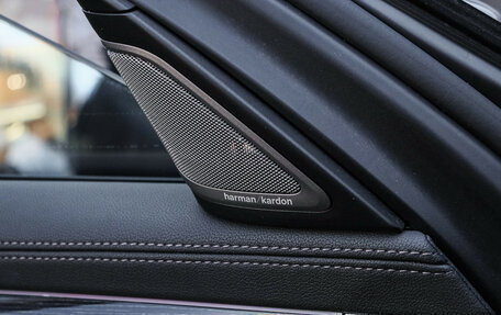 BMW 7 серия, 2020 год, 6 850 000 рублей, 23 фотография