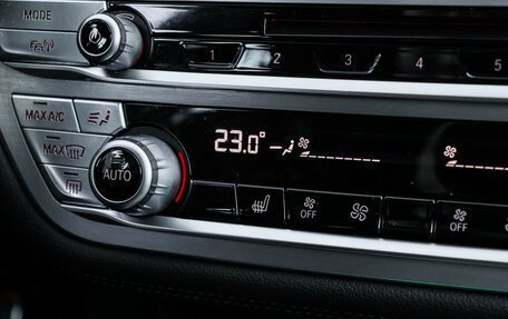 BMW 7 серия, 2020 год, 6 850 000 рублей, 29 фотография