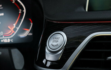 BMW 7 серия, 2020 год, 6 850 000 рублей, 31 фотография