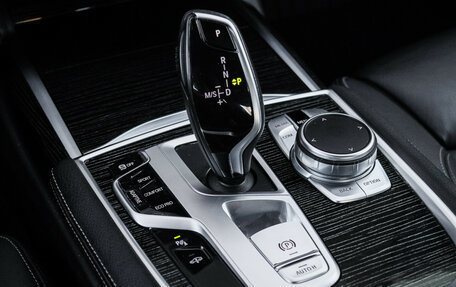 BMW 7 серия, 2020 год, 6 850 000 рублей, 26 фотография