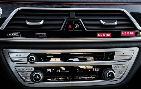 BMW 7 серия, 2020 год, 6 850 000 рублей, 30 фотография