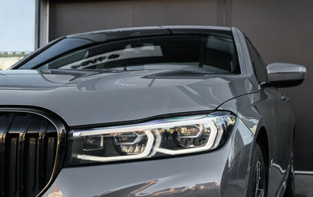 BMW 7 серия, 2020 год, 6 850 000 рублей, 34 фотография