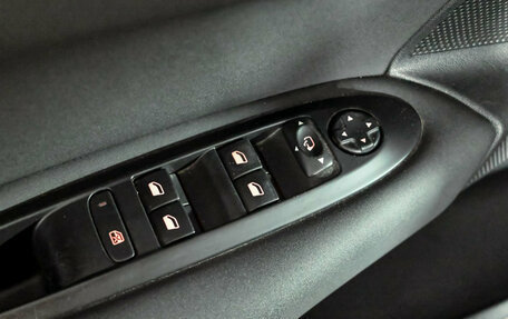 Citroen C4 II рестайлинг, 2012 год, 590 000 рублей, 13 фотография