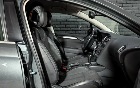 Citroen C4 II рестайлинг, 2012 год, 590 000 рублей, 11 фотография