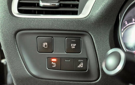 Citroen C4 II рестайлинг, 2012 год, 590 000 рублей, 14 фотография