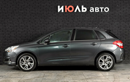 Citroen C4 II рестайлинг, 2012 год, 590 000 рублей, 8 фотография