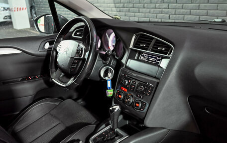 Citroen C4 II рестайлинг, 2012 год, 590 000 рублей, 18 фотография